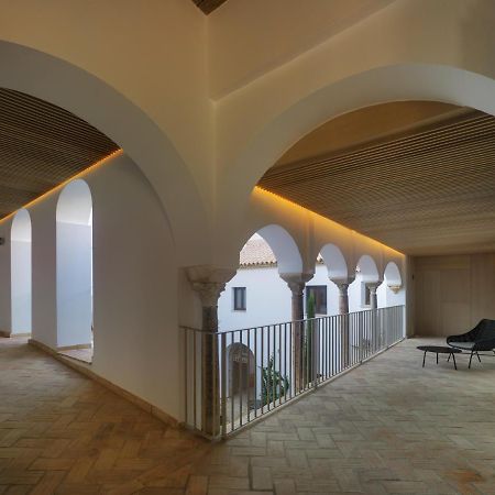 Apartamentos Los Patios Del Panuelo Córdoba Exterior foto