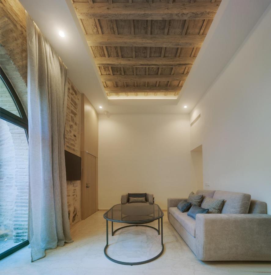 Apartamentos Los Patios Del Panuelo Córdoba Exterior foto