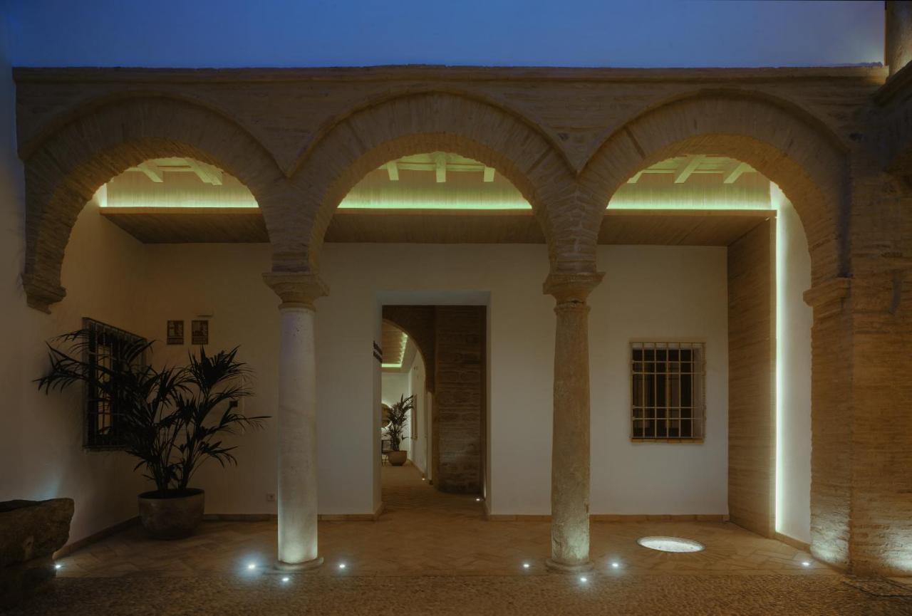 Apartamentos Los Patios Del Panuelo Córdoba Exterior foto