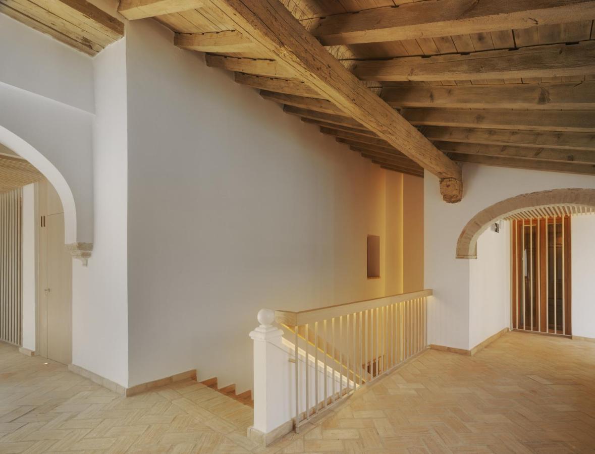 Apartamentos Los Patios Del Panuelo Córdoba Exterior foto
