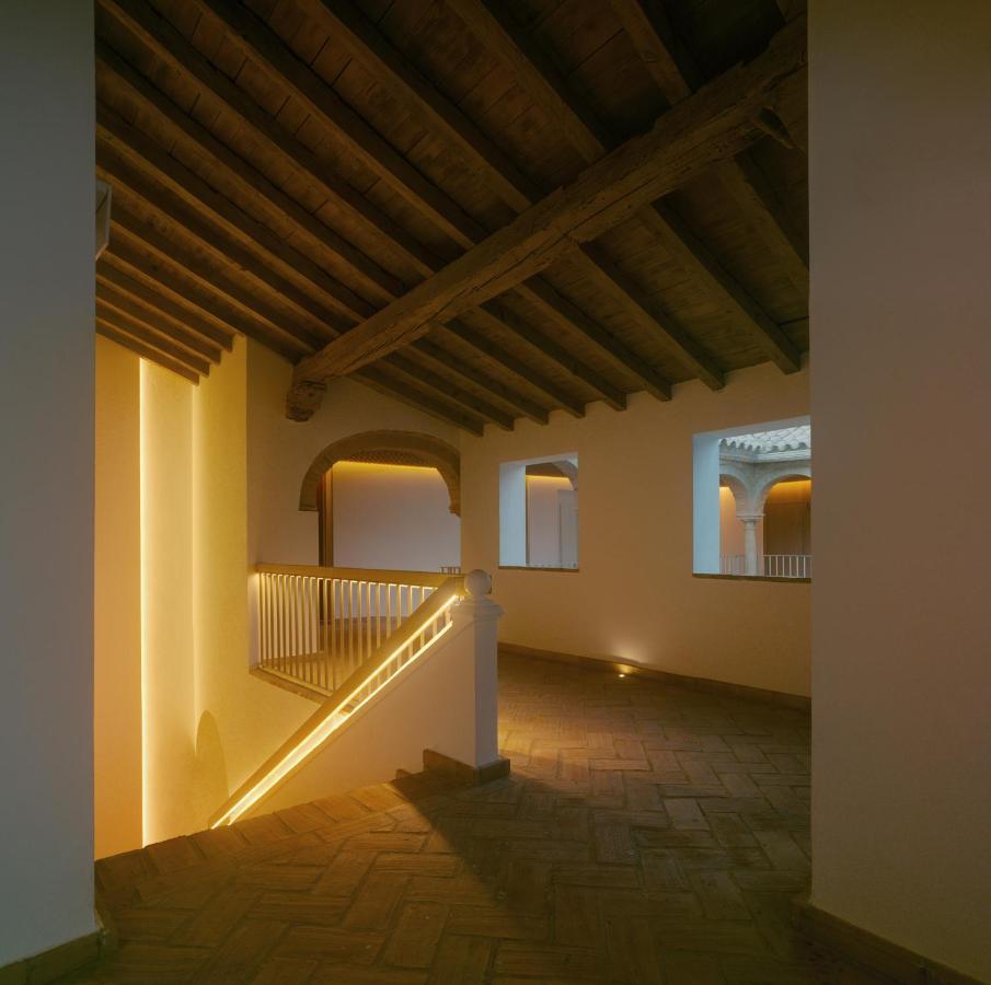 Apartamentos Los Patios Del Panuelo Córdoba Exterior foto